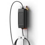 Support murale pour chargeur portable LAPP  - 2
