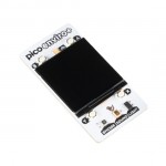 Platine Pico Enviro+ pour Pi Pico PIM635