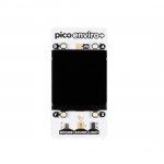 Face avant de la platine Pimoroni Pico Enviro+ pour Pi Pico