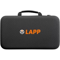 Sac de rangement pour chargeur Mobility Dock LAPP