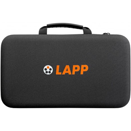 Sac de rangement pour chargeur Mobility Dock LAPP