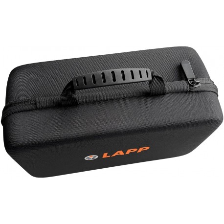 Sac transport pour chargeur Mobility Dock LAPP