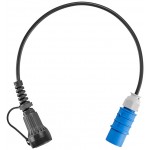 Adaptateur de recharge CEE Monophasé 7,4 kW max.