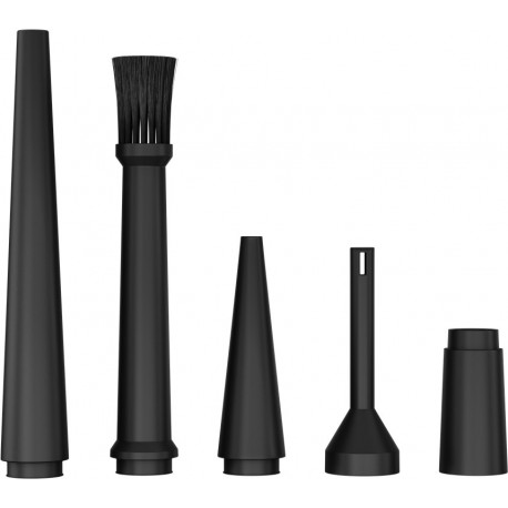 Embout livré avec le gonfleur sans fil