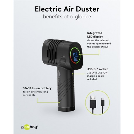 Détail du dépoussiérant sans fil 61667