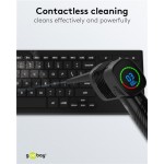 Dépoussiérant, gonfleur sans fil  - 5