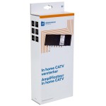 GHV 51M Amplificateur TV 5 sorties  - 3