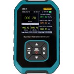 Détecteur de radiation nucléaire