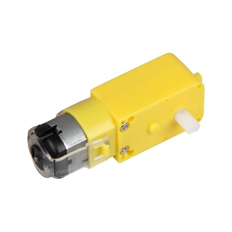 motoréducteur du kit COM-MOTOR01