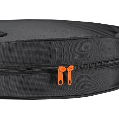 Sac à fermeture éclaire pour câble de recharge LAPP