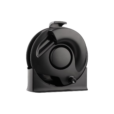 Enrouleur pour câble de recharge de véhicules électriques