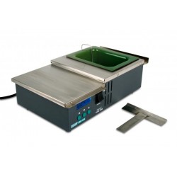 Bain d'étamage 600W pour soudure sans plomb