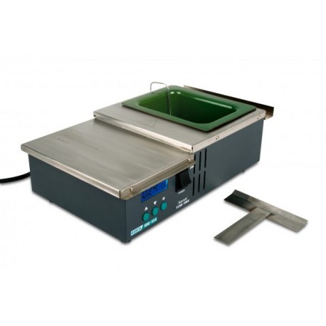 Bain d'étamage 600W pour soudure sans plomb