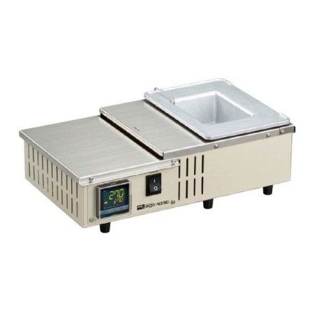 Bain d'étamage 900W pour soudure sans plomb