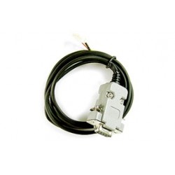 Cordon de liaison série "ALCD CABLE"  - 1