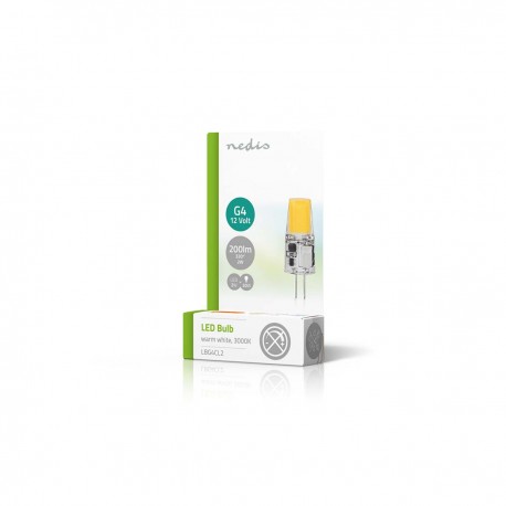 Lampe LED G4  - 2