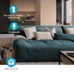 Caméra intérieure SmartLife  - 11