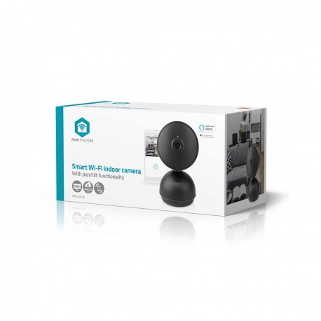 Caméra intérieure SmartLife  - 14