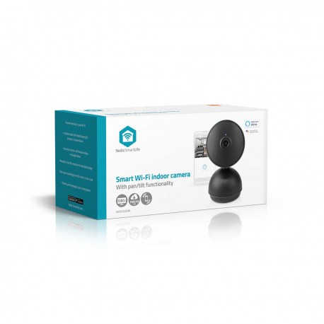 Caméra intérieure SmartLife  - 15