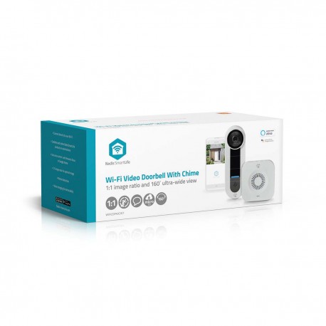 Vidéophone SmartLife  - 15