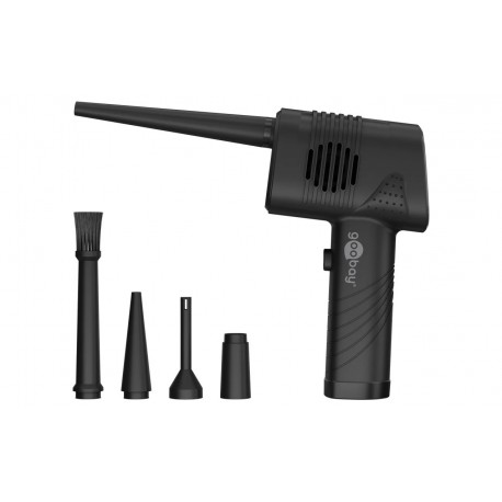 Souffleur de poussière sans fil