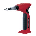 Fer à gaz iroda® PRO180