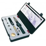 Coffret fer à gaz iroda® PRO100  - 1