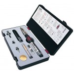 Coffret fer à gaz iroda® PRO120