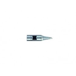 Panne biseautée 2 mm pour PRO50/70