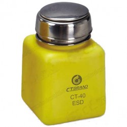 Flacon doseur de solvant ESD 100 ml