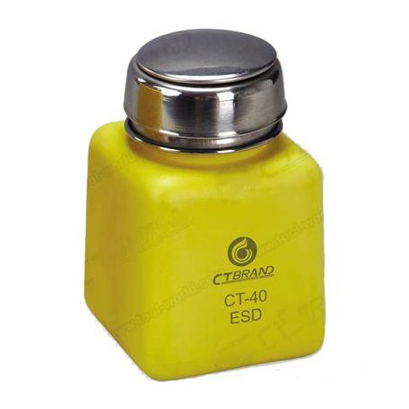 Flacon doseur de solvant ESD 100 ml