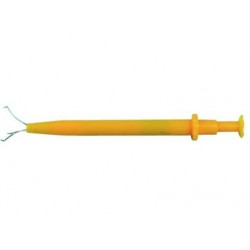 Outil de préhension à griffes rétractable