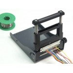 Exemple d'utilisation de l'étau multifonctions