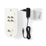 Amplificateur CATV  - 6