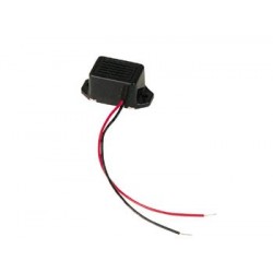 Buzzer vibreur 6V  - 1