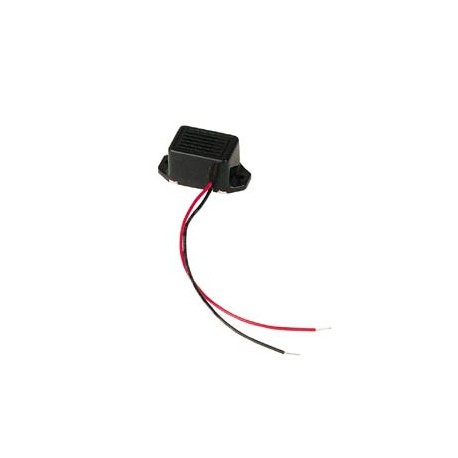 Buzzer vibreur 6V  - 1