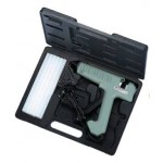 Mallette pistolet à colle 55W-230VAC Homeease K800K
