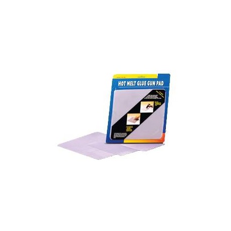 Tapis de protection pour pistolet à colle