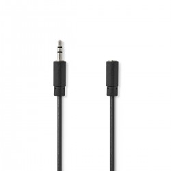 Câble audio stéréo  - 1