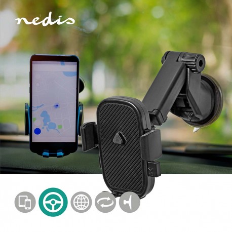 Support Smartphone pour Voiture  - 2