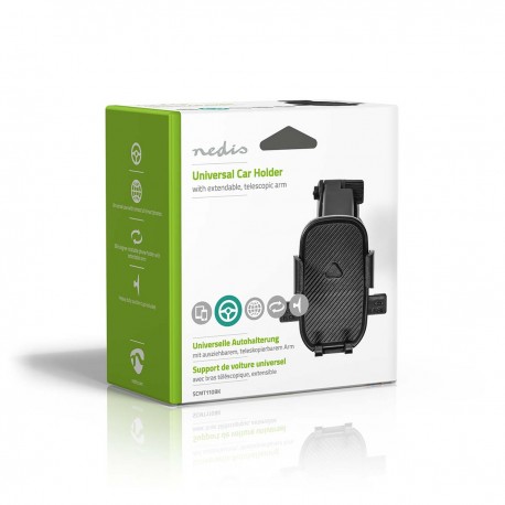 Support Smartphone pour Voiture  - 9