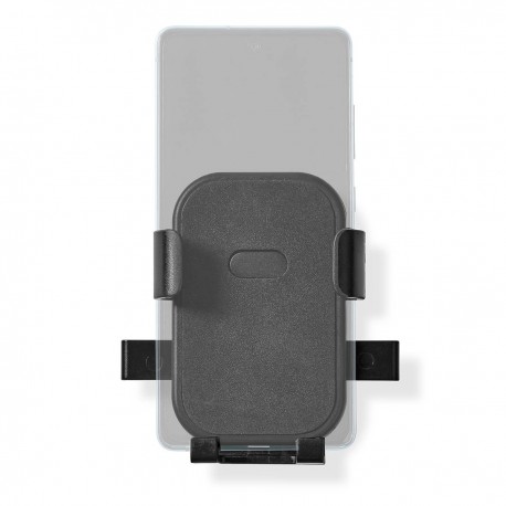 Montage guidon de vélo pour smartphone  - 4