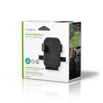 Montage guidon de vélo pour smartphone  - 8