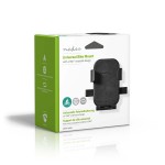 Montage guidon de vélo pour smartphone  - 9