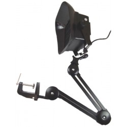 Extracteur de fumée sur bras articulé ZD-153A