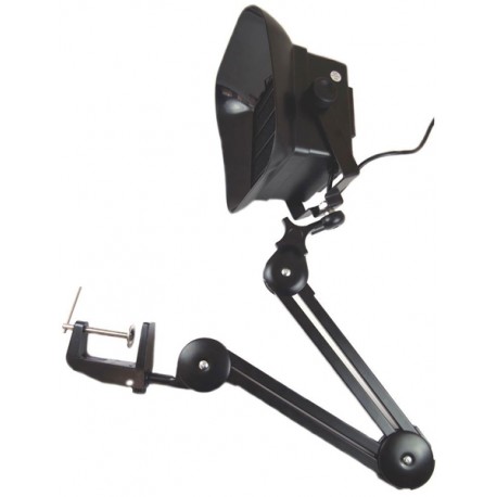 Extracteur de fumée sur bras articulé ZD-153A