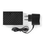 Commutateur de réseau  - 9