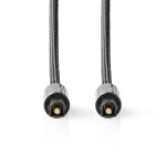 Câble audio optique  - 2