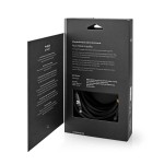 Câble audio optique  - 7