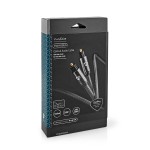 Câble audio optique  - 8